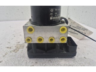 Блок АБС 6X0698117   Volkswagen  Polo III 6N 6N2 6NF  1995 - 2001 года
