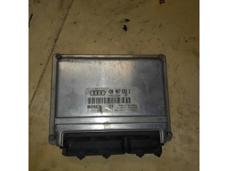 Блок управления двигателя 4B0907552C, 26SA5130   Audi A6 S6 C5 4B