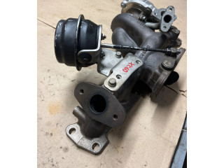  Турбина Volvo XC60  54399700091, 36002664   для двигателя D5244T17      