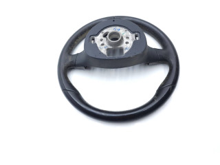 Руль Volkswagen Tiguan  2007 - 2016 года 61978001A, 1T0419091AC      