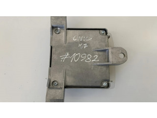Блок подушек безопасности 77960-SNB-G221-M1   Honda Civic