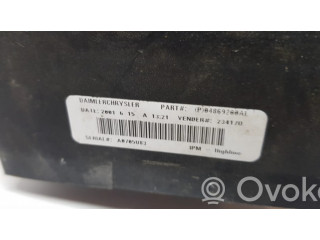   Pojistková skříňka 04869204AL   Chrysler Voyager 2002