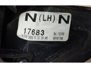 Zpětné zrcátko  Ford Mustang V 2010  17683, 57192000  
