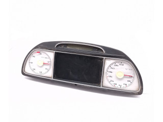 Панель приборов A2C53255750, 9664624380   Lancia Phedra       
