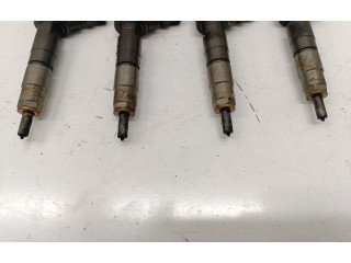Vstřikovač 027766, 0445110566   Opel Crossland X     