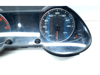 Панель приборов 8R0920981H   Audi Q5 SQ5       