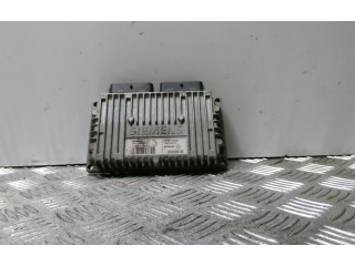  рейка  Колонка рулевая 7700115401, 7700103418   Renault Clio II 1998 - 2001 года