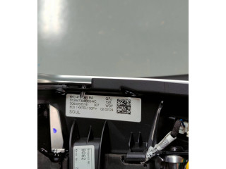 Volant Audi A6 S6 C8 4K 2021 4K0419091BA, 4K0419689A  