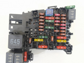 Модуль управления BSM 5Q0937615C   Audi A3 S3 8V    