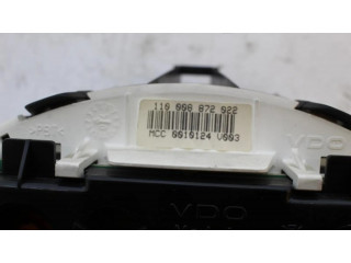 Панель приборов 1110008872022   Smart ForTwo I       