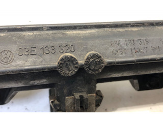 Топливная рампа 03E133320   Seat Ibiza III (6L)  