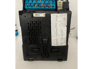 Блок комфорта 7703297930, 810850240CB   Renault Megane I   