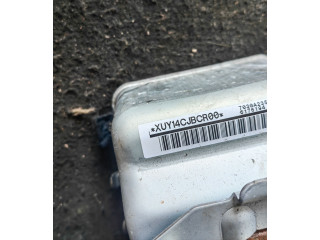Подушка безопасности пассажира    Mitsubishi ASX