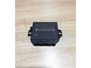 Přístrojová deska  Audi A6 S6 C5 4B 1997 8Z0919283  