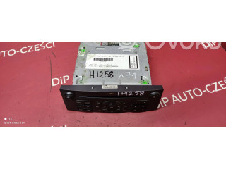 Řídící jednotka 9660647677   Peugeot 407 2004