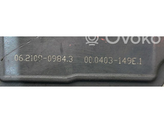 Jednotka ABS 96666542, 96666542   Chevrolet Matiz 2006