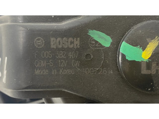 Вентилятор печки    F00S3B2407, 100726   Hyundai ix20