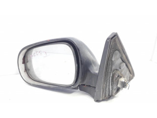 Зеркало электрическое     Сзади   Honda Civic  1996-2000 года   