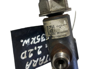 Топливная рампа 9868901, R9144Z300A   Opel Antara  