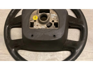 Руль Volkswagen Touareg I  2002-2010 года 3D0419091K, 61373001A      