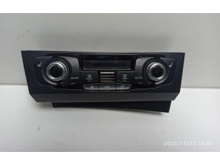 Вентилятор печки    8K2820043AD   Audi A4 S4 B8 8K