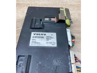 Блок комфорта 30859699, 3817900150   Volvo S40, V40   