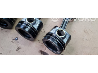 Ojnice  04L105401A    Audi A5  