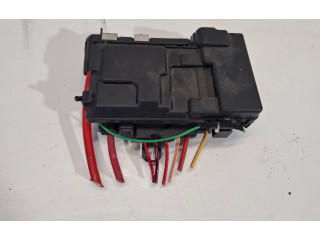   Pojistková skříňka 31346284, 31346137   Volvo V60 2014