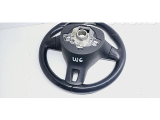 Руль Volkswagen Multivan T5  2003 - 2015 года 7E0419091, 3C8959537D      
