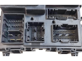 Модуль управления BSM LU5T15604, A2C7700721800   Ford Edge II    