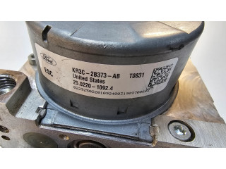 Блок АБС KR3C2C219AB, KR3C2B373AB   Ford  Mustang VI  2015- года