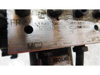 Jednotka ABS 5891011270, 1J58920800   Hyundai i20 (PB PBT) 2012