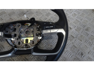 Руль Hyundai Tucson IV NX4  2020 -  года 56170-N9000      