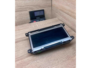 Дисплей    4F0919603, A2C53080033   Audi A6 S6 C6 4F