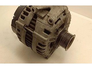 Генератор A0009060200, 0121813024   Mercedes-Benz S W221      