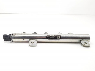 Vstřikovací lišta 55209572, 0445214095   Fiat Croma  pro naftový motor 1.9 939 A1.000 
