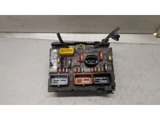 Pojistková skříňka Řídící jednotka BSM 9664055780, BSML1100   Peugeot 207 2007