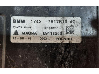 Комплект вентиляторов     17427617610    BMW 2 F45 