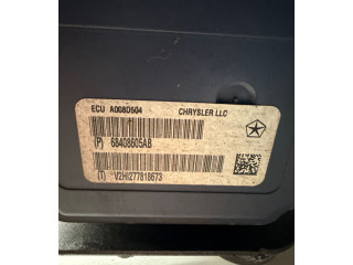 Jednotka ABS 68408605AB   Dodge Durango 2020