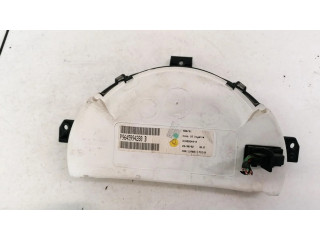 Панель приборов P9645994280B   Citroen C3       