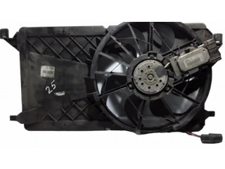 Вентилятор радиатора     3m5h8c607rg    Ford Focus 2.0