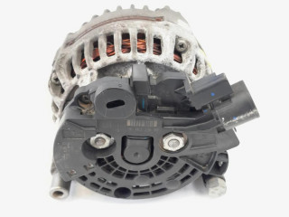 Генератор 9646321880, ALTERNADOR   Citroen C4 I      