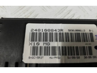 Панель приборов 248108843R, 503010080113   Renault Zoe       