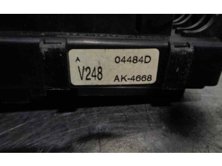 Pojistková skříňka Řídící jednotka BSM 96423800   Chevrolet Evanda 2005