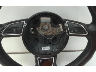 Volant Audi A5 8T 8F 2007 8K0419091  