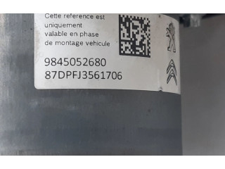 Jednotka ABS 9845052680, 1647875580   Peugeot 5008 II 2022