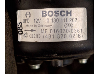 Вентилятор печки    MF0160700361, 0130111202   Audi A6 S6 C5 4B