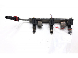 Топливная рампа 1465A331   Mitsubishi Mirage VI G4 Attrage  