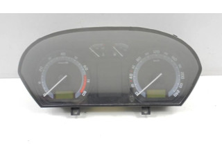 Přístrojová deska  Skoda Fabia Mk1 (6Y) 2005 6Y0920871B, 6Y0920871B  