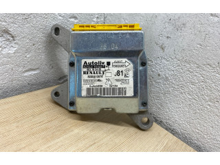 Блок подушек безопасности 8200410979, 603785400   Renault Espace -  Grand espace IV